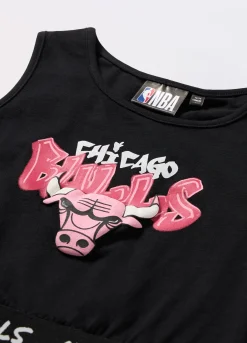 Blukids Top NBA ragazza- T-shirt