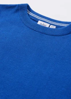 Blukids Tricot in puro cotone bambino-Bambino Maglioni