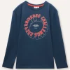 Blukids T-shirt in cotone ragazzo- T-shirt