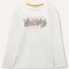 Blukids T-shirt in cotone ragazzo- T-shirt