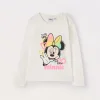 Blukids T-shirt in jersey di cotone stretch bambina- T-shirt