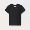 Blukids T-shirt in jersey di cotone stretch ragazza- T-shirt