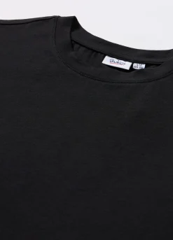 Blukids T-shirt in jersey di cotone stretch ragazza- T-shirt