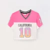 Blukids T-shirt in jersey di puro cotone ragazza- T-shirt