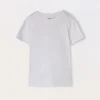 Blukids T-shirt in jersey di puro cotone ragazza- T-shirt