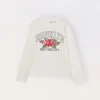 Blukids T-shirt in jersey di puro cotone ragazza- T-shirt