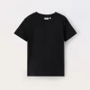 Blukids T-shirt in jersey di puro cotone ragazza- T-shirt