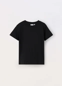 Blukids T-shirt in jersey di puro cotone ragazza- T-shirt