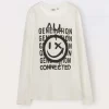 Blukids T-shirt in jersey di puro cotone ragazzo- T-shirt