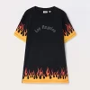 Blukids T-shirt in jersey di puro cotone ragazzo- T-shirt