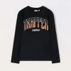 Blukids T-shirt in jersey di puro cotone ragazzo- T-shirt