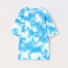 Blukids T-shirt in jersey di puro cotone ragazzo- T-shirt