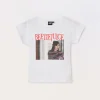 Blukids T-shirt in jersey di puro cotone ragazzo- T-shirt