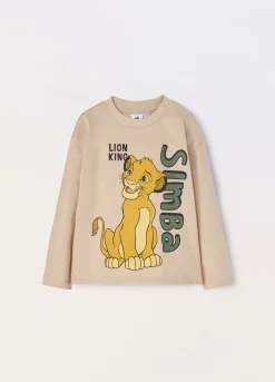 Blukids T-shirt in jersey di puro cotone neonato- T-shirt