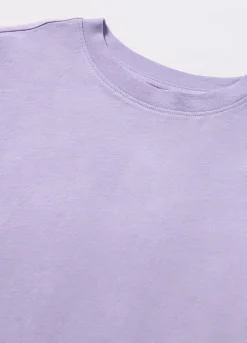 Blukids T-shirt in jersey di puro cotone ragazza- T-shirt