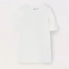 Blukids T-shirt in jersey slub di puro cotone ragazzo- T-shirt