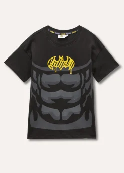 Blukids T-shirt in puro cotone bambino-Bambino T-shirt