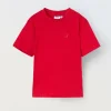Blukids T-shirt in puro cotone bambino-Bambino T-shirt
