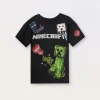 Blukids T-shirt in puro cotone bambino-Bambino T-shirt