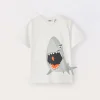 Blukids T-shirt in puro cotone bambino-Bambino T-shirt