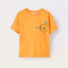 Blukids T-shirt in puro cotone bambino-Bambino T-shirt