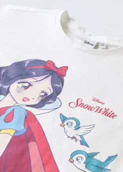 Blukids T-shirt in puro cotone bambina- T-shirt