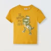Blukids T-shirt in puro cotone neonato- T-shirt