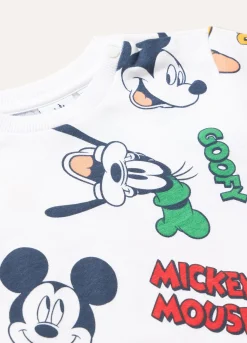 Blukids T-shirt in puro cotone neonato- T-shirt