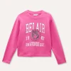 Blukids T-shirt in puro cotone ragazza- T-shirt