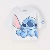Blukids T-shirt in puro cotone ragazza- T-shirt