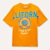 Blukids T-shirt in puro cotone ragazzo- T-shirt
