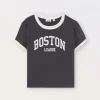 Blukids T-shirt in puro cotone ragazza- T-shirt