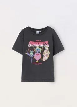 Blukids T-shirt in puro cotone ragazza- T-shirt