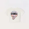 Blukids T-shirt in puro cotone ragazza- T-shirt