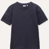 Blukids T-shirt in puro cotone ragazzo- T-shirt