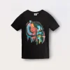 Blukids T-shirt in puro cotone ragazzo- T-shirt