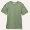 Blukids T-shirt in puro cotone ragazzo- T-shirt