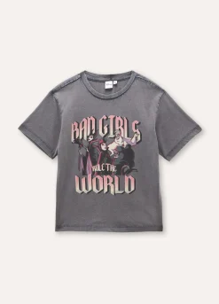 Blukids T-shirt in puro cotone ragazza- T-shirt