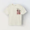 Blukids T-shirt in puro cotone ragazzo- T-shirt
