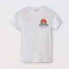 Blukids T-shirt in puro cotone ragazzo- T-shirt
