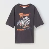 Blukids T-shirt in puro cotone ragazzo- T-shirt