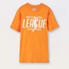 Blukids T-shirt in puro cotone ragazzo- T-shirt