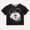 Blukids T-shirt in puro cotone ragazza- T-shirt