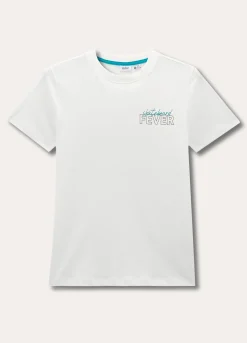 Blukids T-shirt in puro cotone ragazzo- T-shirt