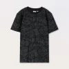 Blukids T-shirt in puro cotone ragazzo- T-shirt