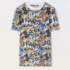 Blukids T-shirt in puro cotone ragazzo- T-shirt