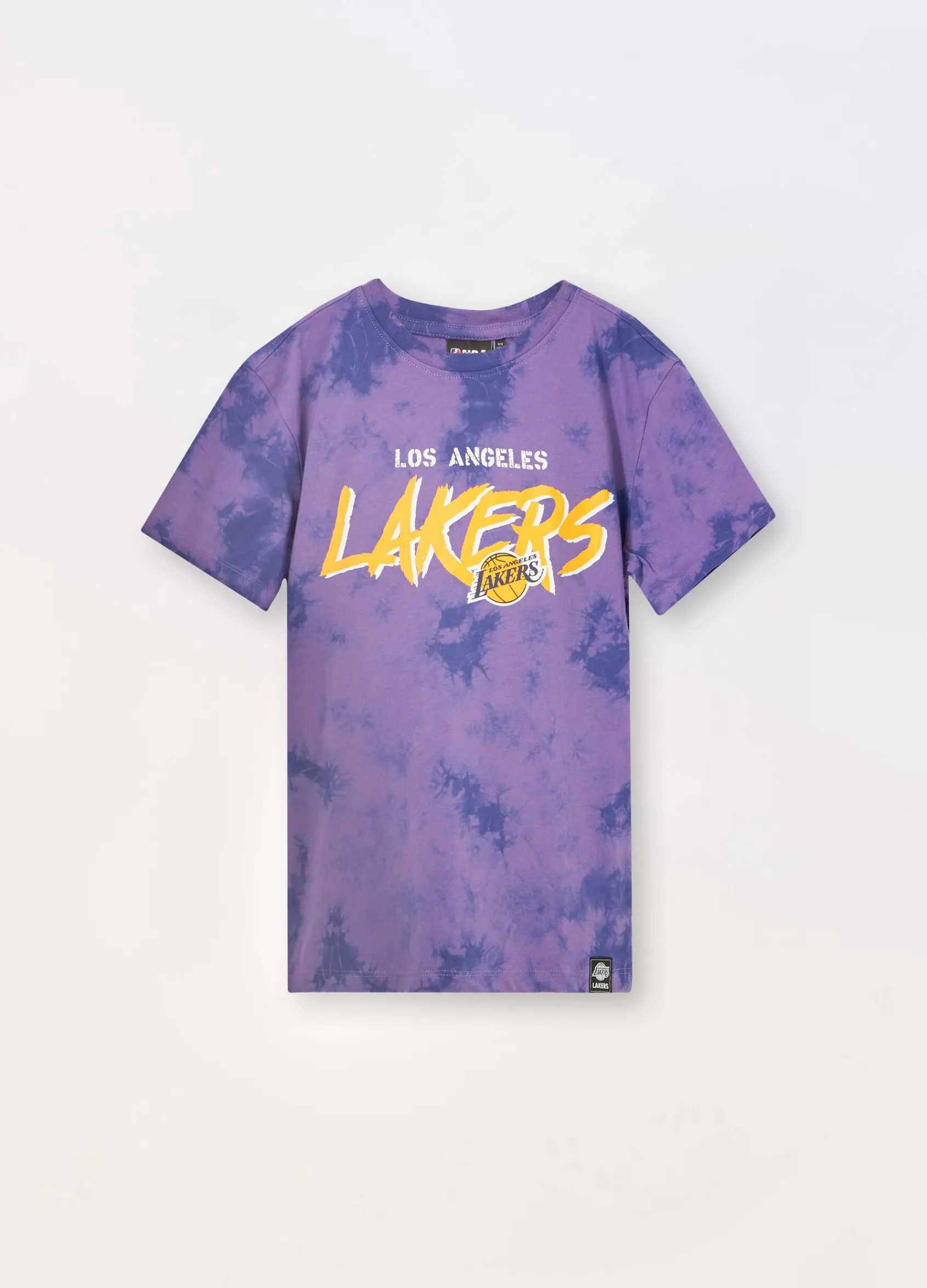 Blukids T-shirt in puro cotone ragazzo- T-shirt