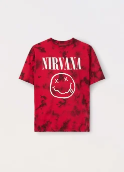 Blukids T-shirt in puro cotone ragazzo- T-shirt