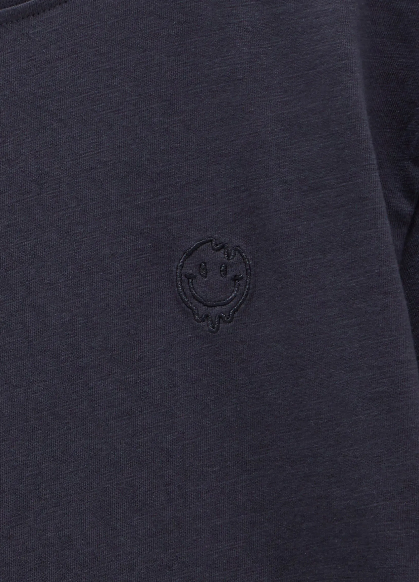 Blukids T-shirt in puro cotone ragazzo- T-shirt