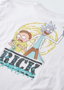 Blukids T-shirt in puro cotone ragazzo- T-shirt